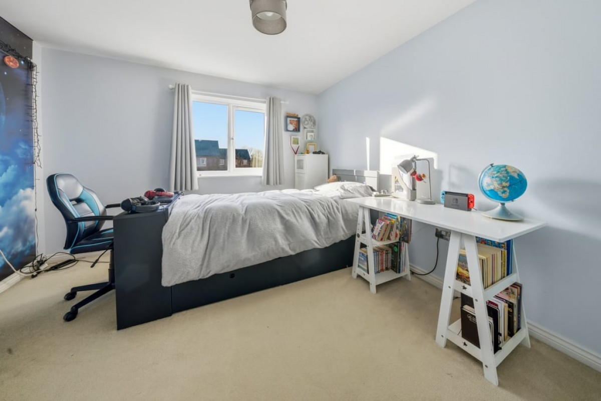 Image for Willow Field Drive, Lower Broadheath, Worcester, WR2 6RT