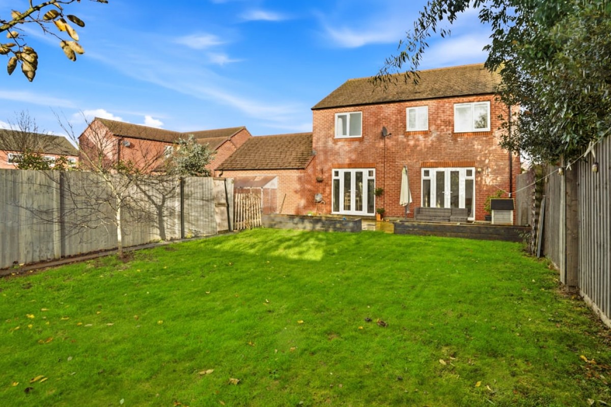 Image for Willow Field Drive, Lower Broadheath, Worcester, WR2 6RT