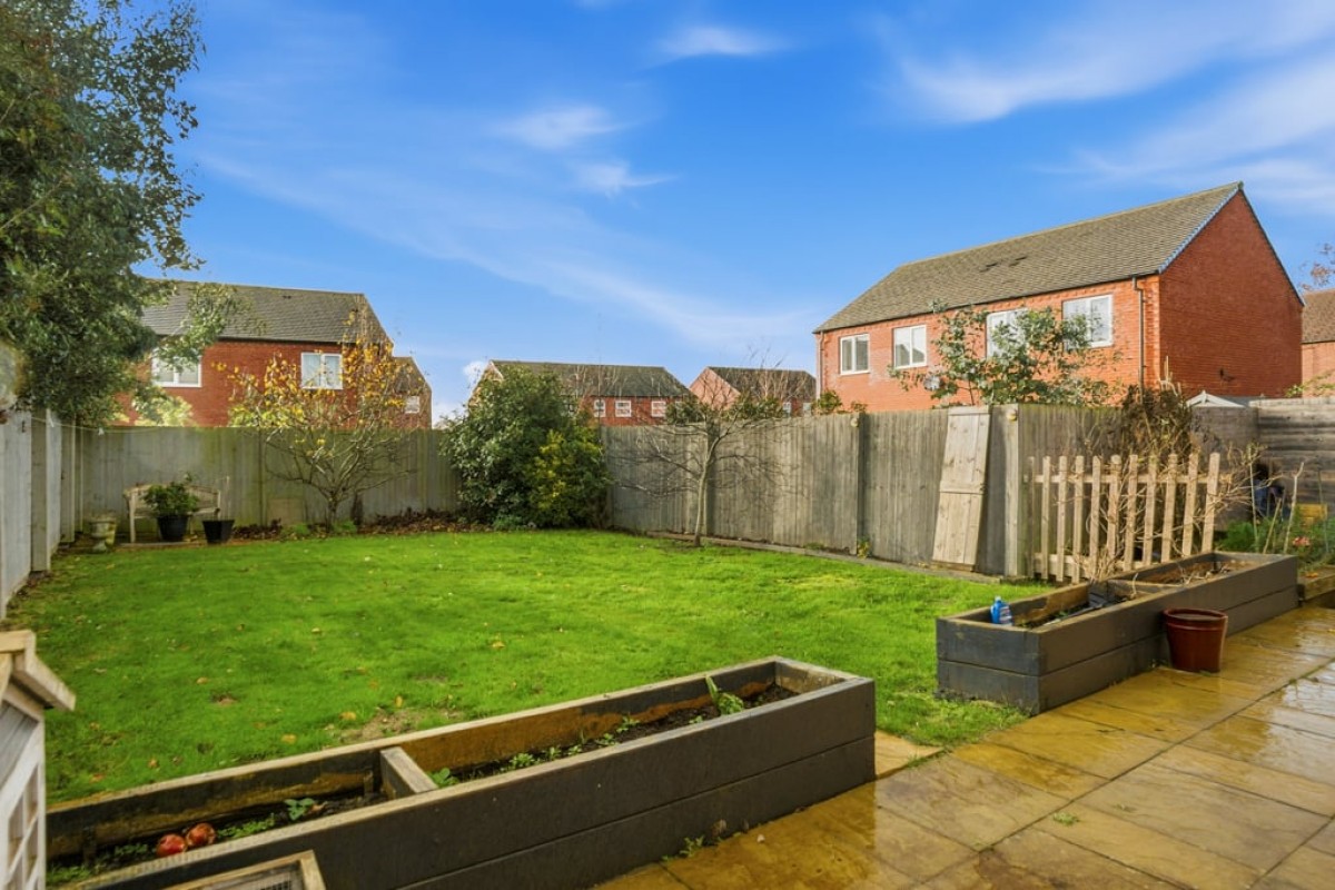 Image for Willow Field Drive, Lower Broadheath, Worcester, WR2 6RT