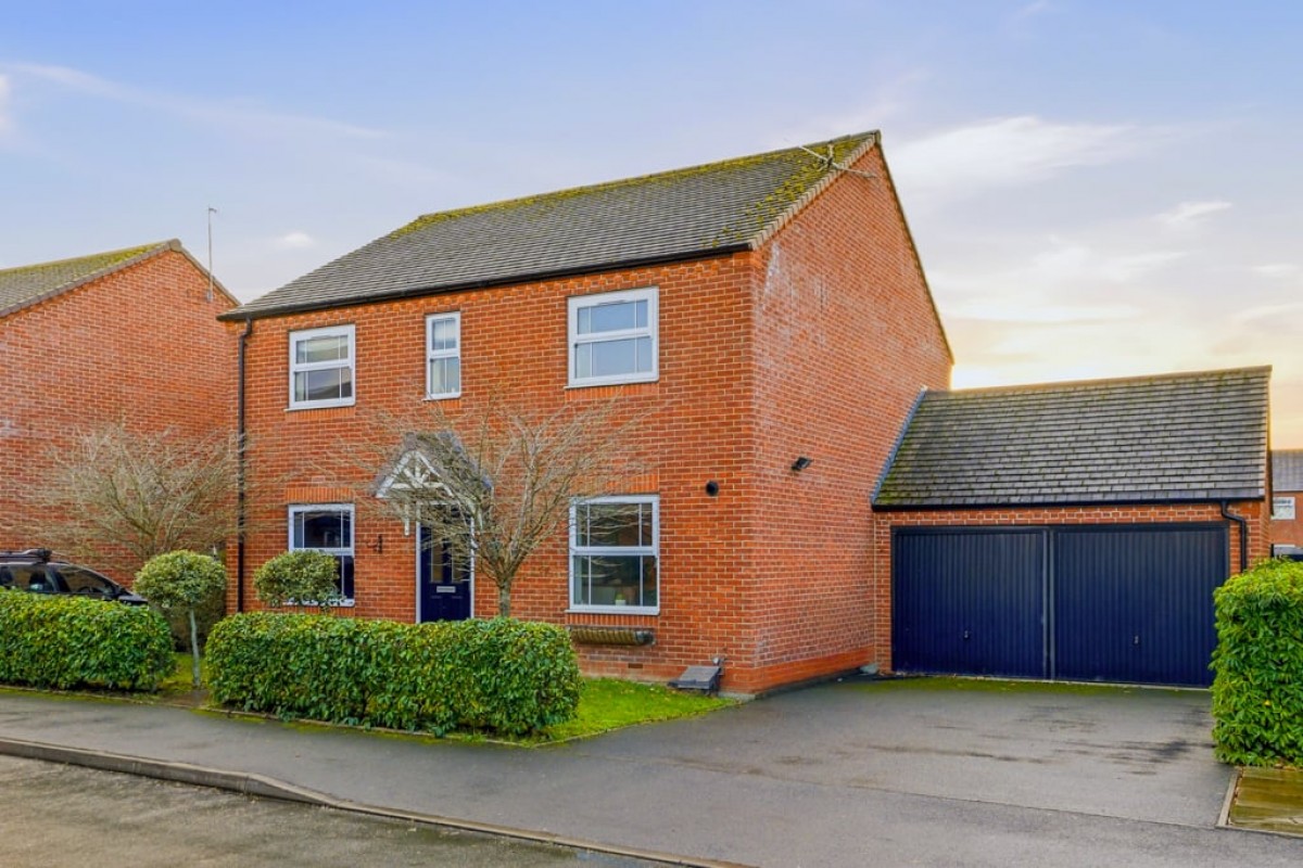 Image for Willow Field Drive, Lower Broadheath, Worcester, WR2 6RT