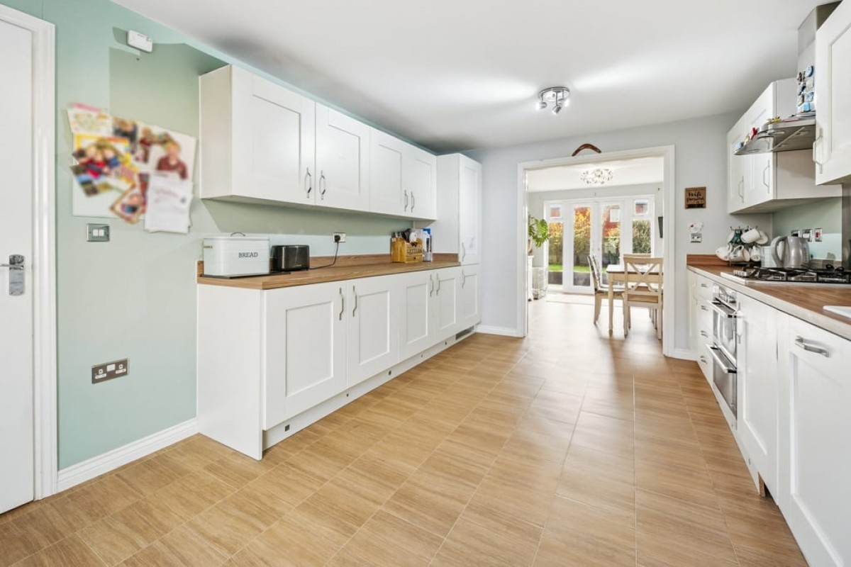 Image for Willow Field Drive, Lower Broadheath, Worcester, WR2 6RT