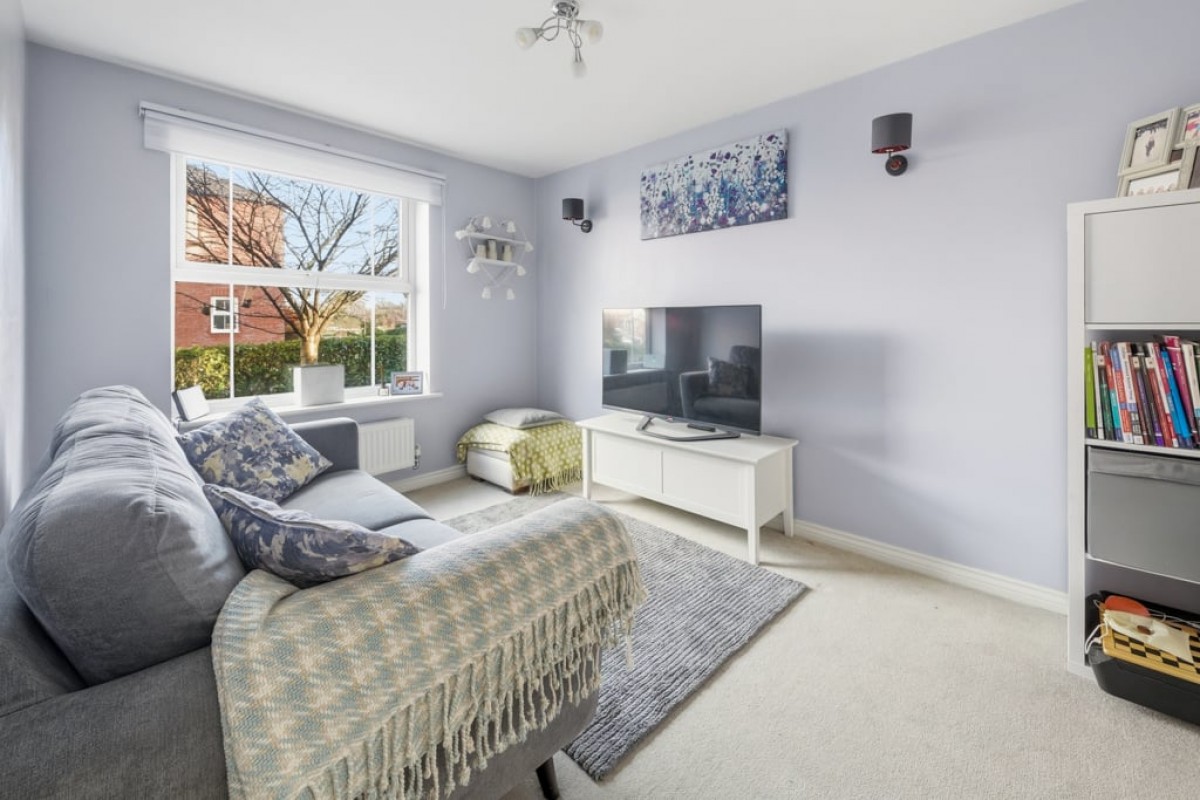 Image for Willow Field Drive, Lower Broadheath, Worcester, WR2 6RT