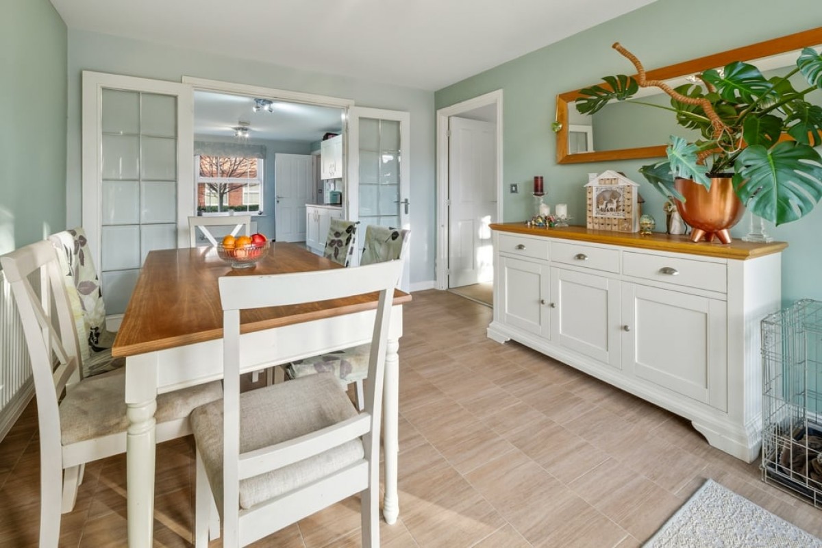 Image for Willow Field Drive, Lower Broadheath, Worcester, WR2 6RT
