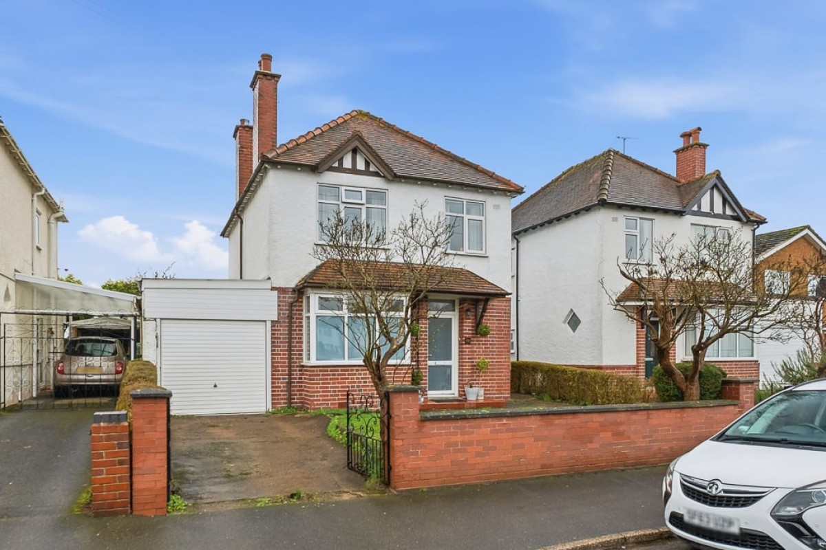 Image for Cornmeadow Lane, Claines, Worcester, WR3 7PW