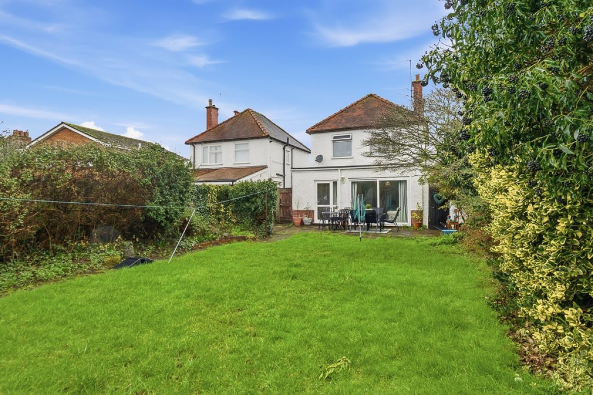 Image for Cornmeadow Lane, Claines, Worcester, WR3 7PW