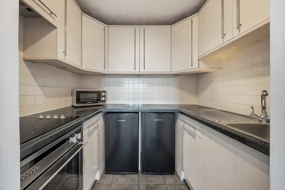 Image for St Georges Lane North, Worcester, WR1 1RG
