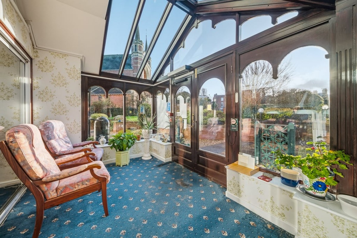 Image for St Georges Lane North, Worcester, WR1 1RG