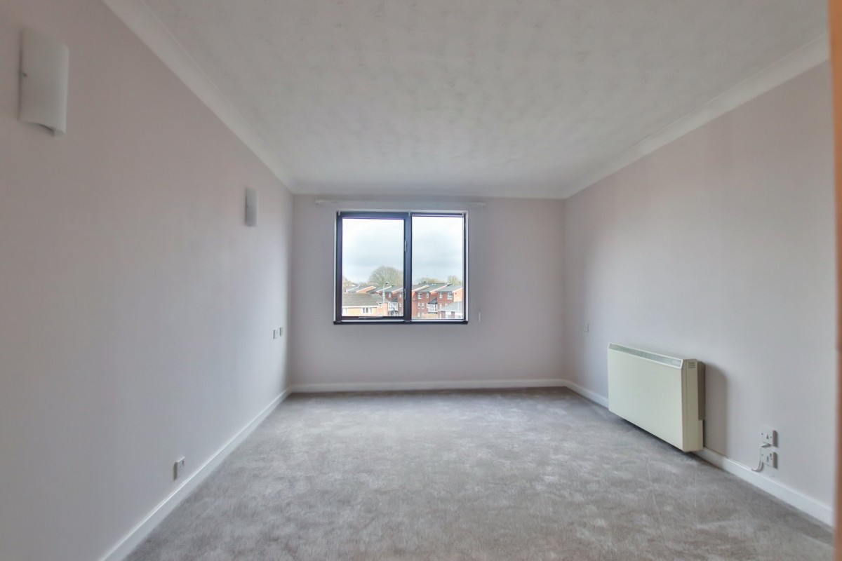 Image for St Georges Lane North, Worcester, WR1 1RG