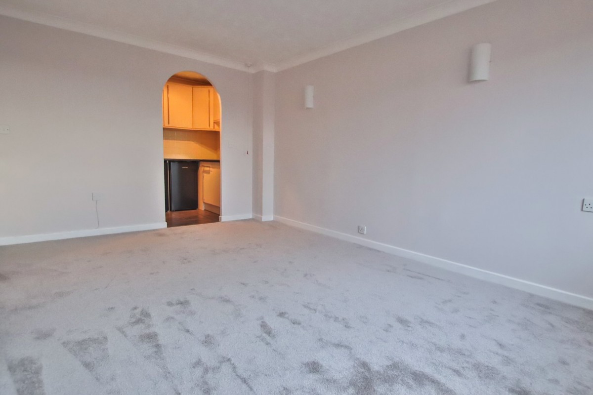Image for St Georges Lane North, Worcester, WR1 1RG