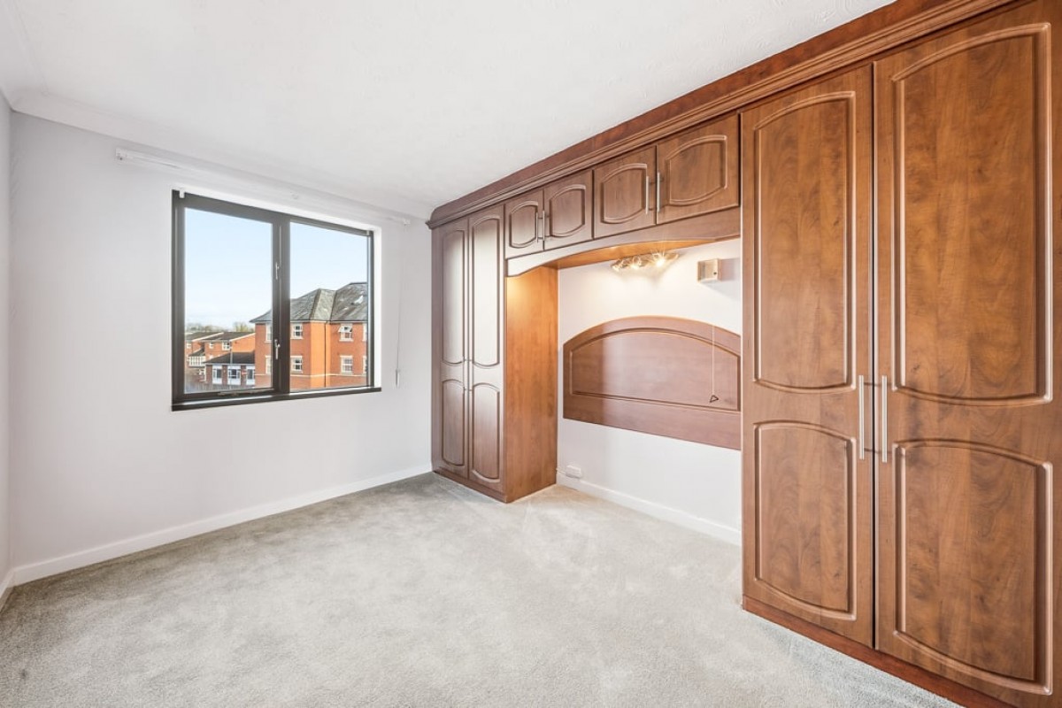 Image for St Georges Lane North, Worcester, WR1 1RG
