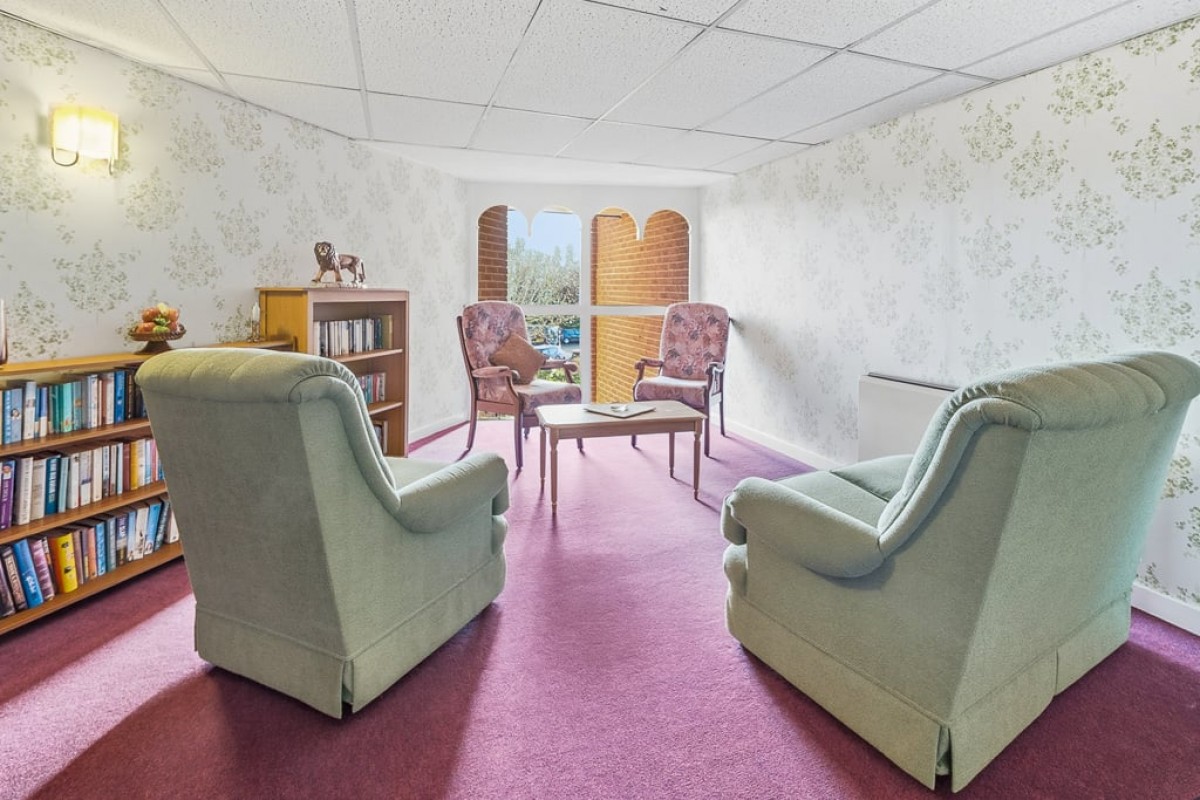 Image for St Georges Lane North, Worcester, WR1 1RG