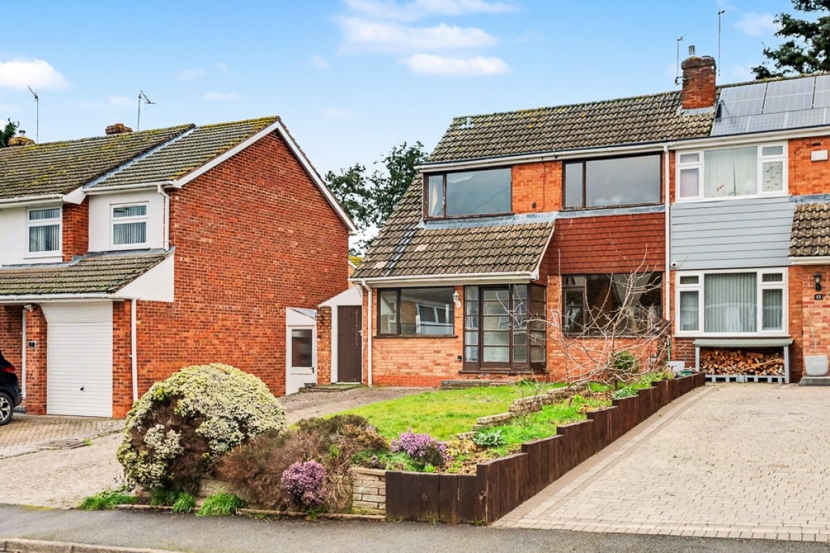 Image for Constance Road, Northwick, Worcester, WR3 7NF