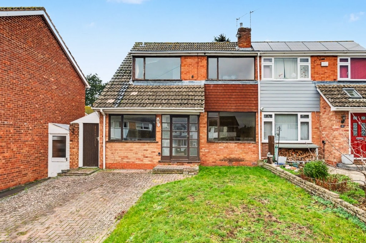 Image for Constance Road, Northwick, Worcester, WR3 7NF