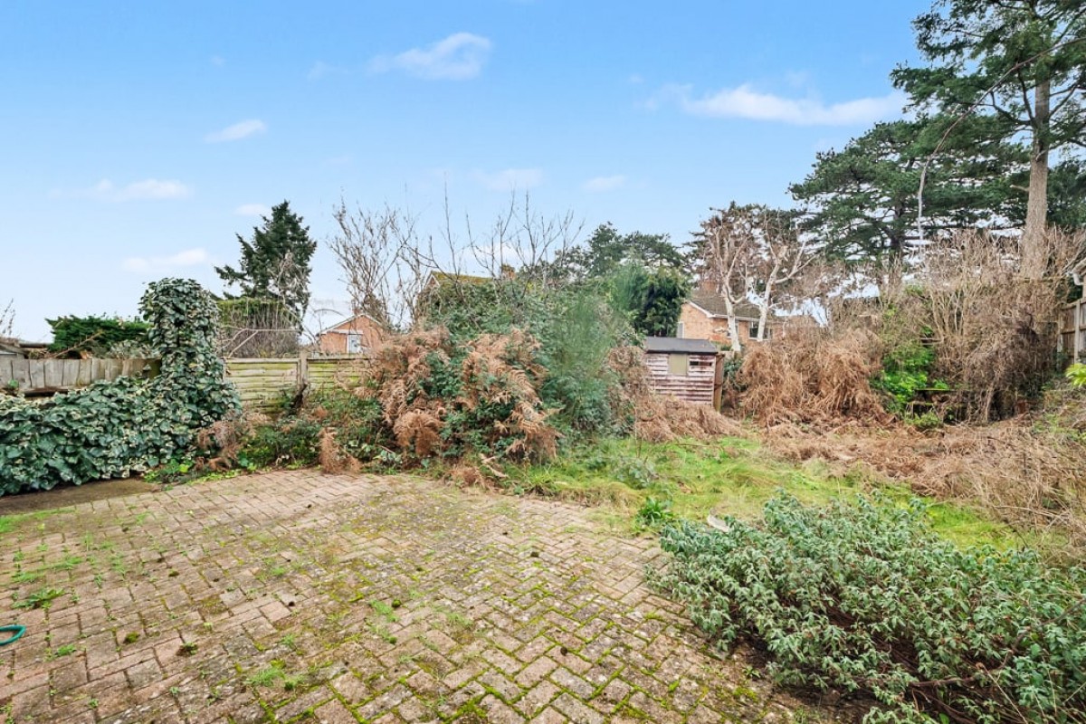 Image for Constance Road, Northwick, Worcester, WR3 7NF
