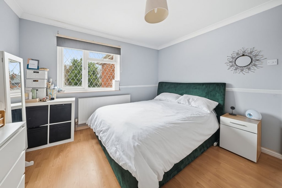 Image for Morrin Close, Claines, Worcester, WR3 7PF