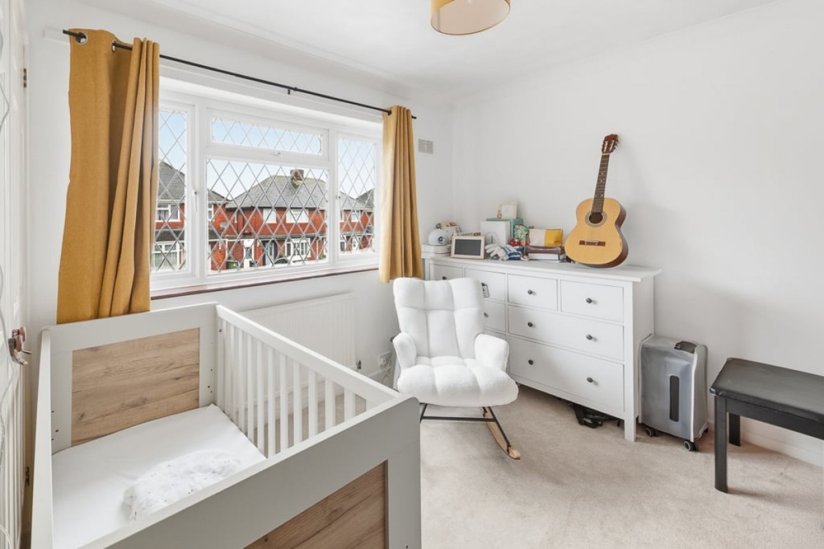 Image for Morrin Close, Claines, Worcester, WR3 7PF