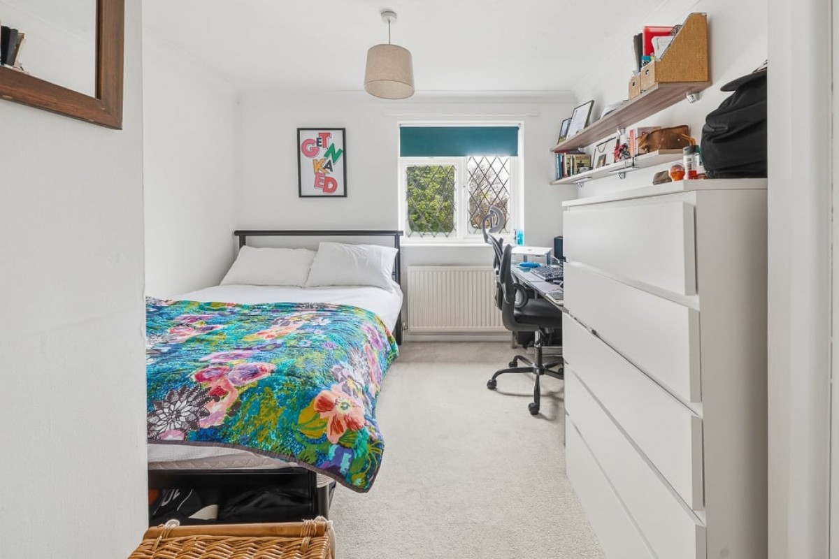 Image for Morrin Close, Claines, Worcester, WR3 7PF