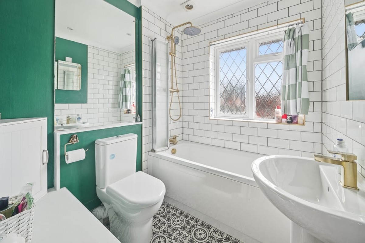 Image for Morrin Close, Claines, Worcester, WR3 7PF