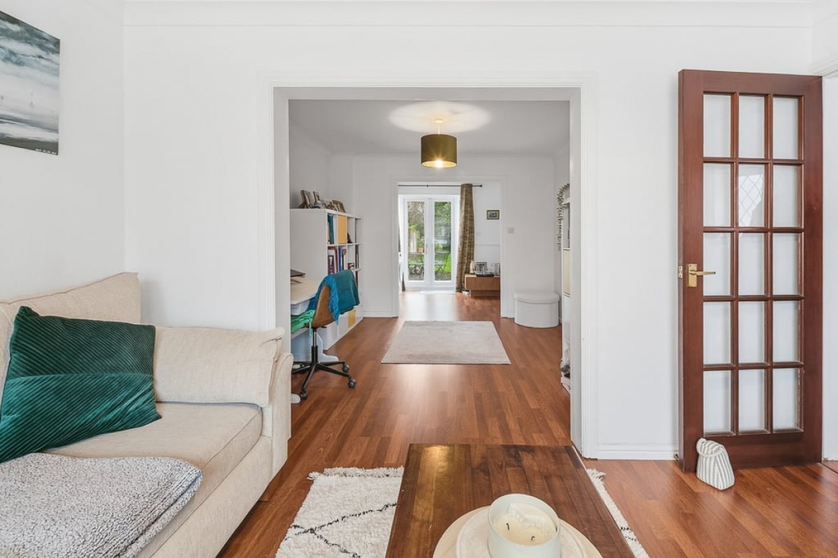 Image for Morrin Close, Claines, Worcester, WR3 7PF