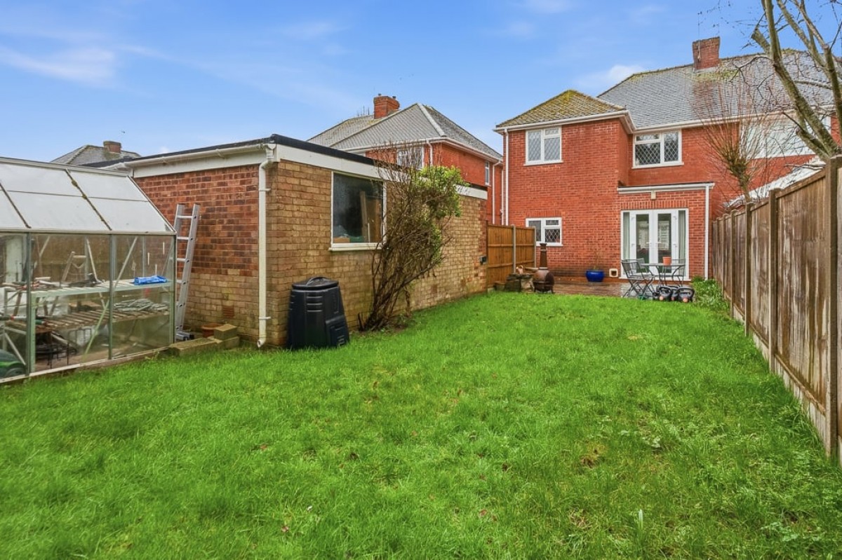 Image for Morrin Close, Claines, Worcester, WR3 7PF