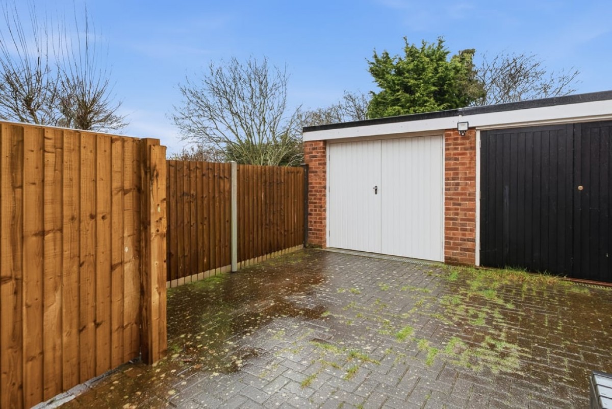 Image for Morrin Close, Claines, Worcester, WR3 7PF