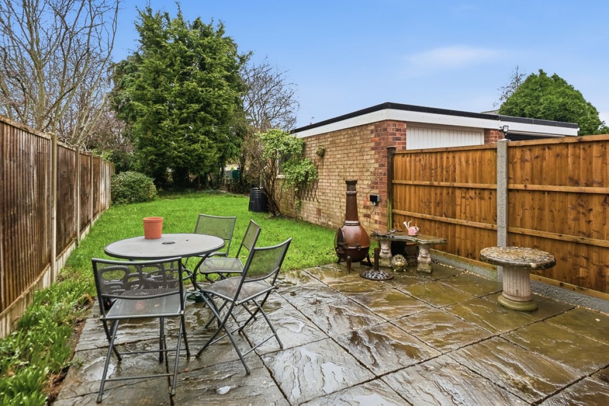 Image for Morrin Close, Claines, Worcester, WR3 7PF
