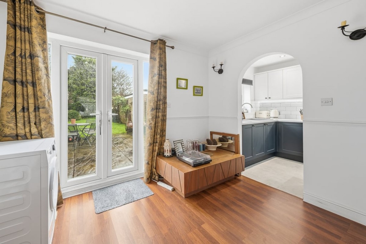 Image for Morrin Close, Claines, Worcester, WR3 7PF