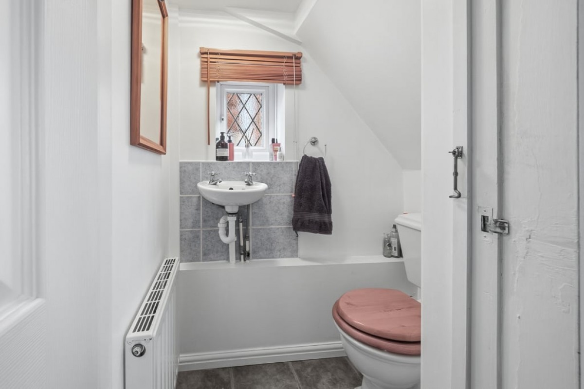 Image for Morrin Close, Claines, Worcester, WR3 7PF