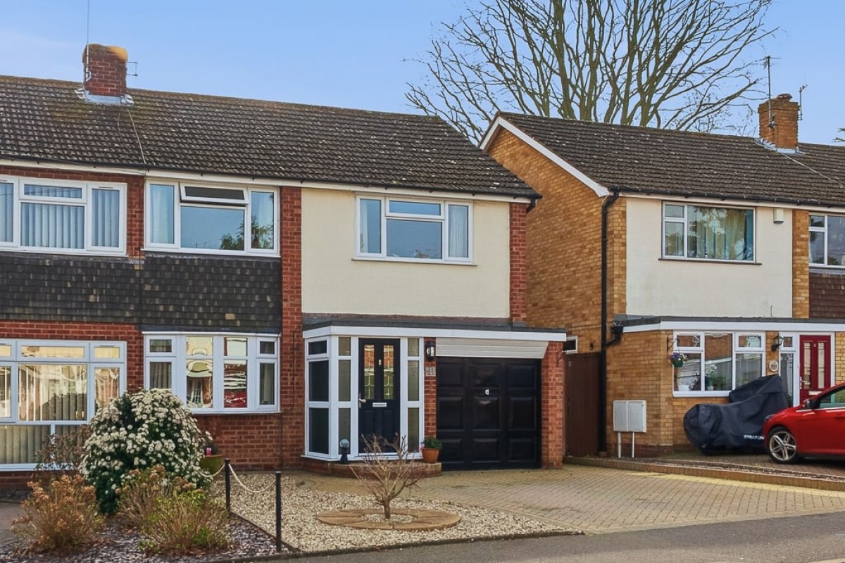 Image for Constance Road, Northwick, Worcester, WR3 7NF