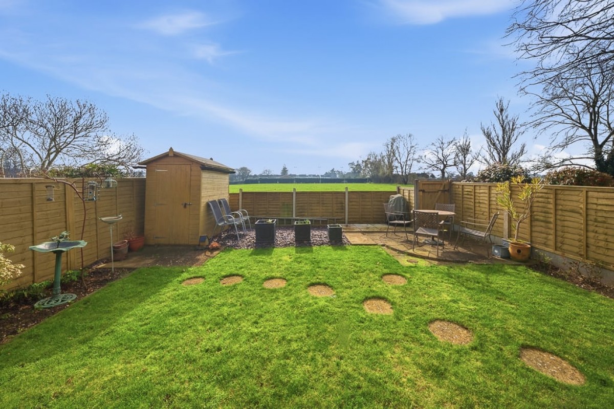 Image for Constance Road, Northwick, Worcester, WR3 7NF