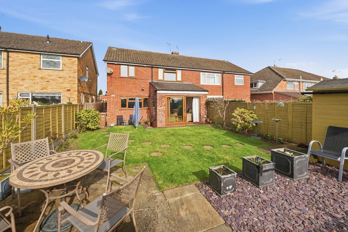 Image for Constance Road, Northwick, Worcester, WR3 7NF
