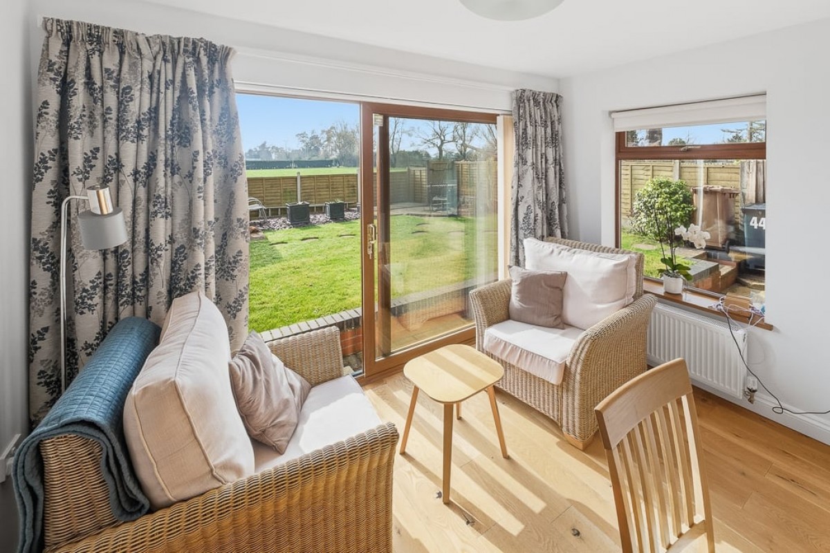 Image for Constance Road, Northwick, Worcester, WR3 7NF