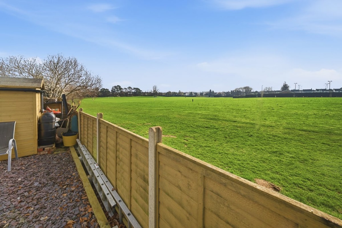 Image for Constance Road, Northwick, Worcester, WR3 7NF