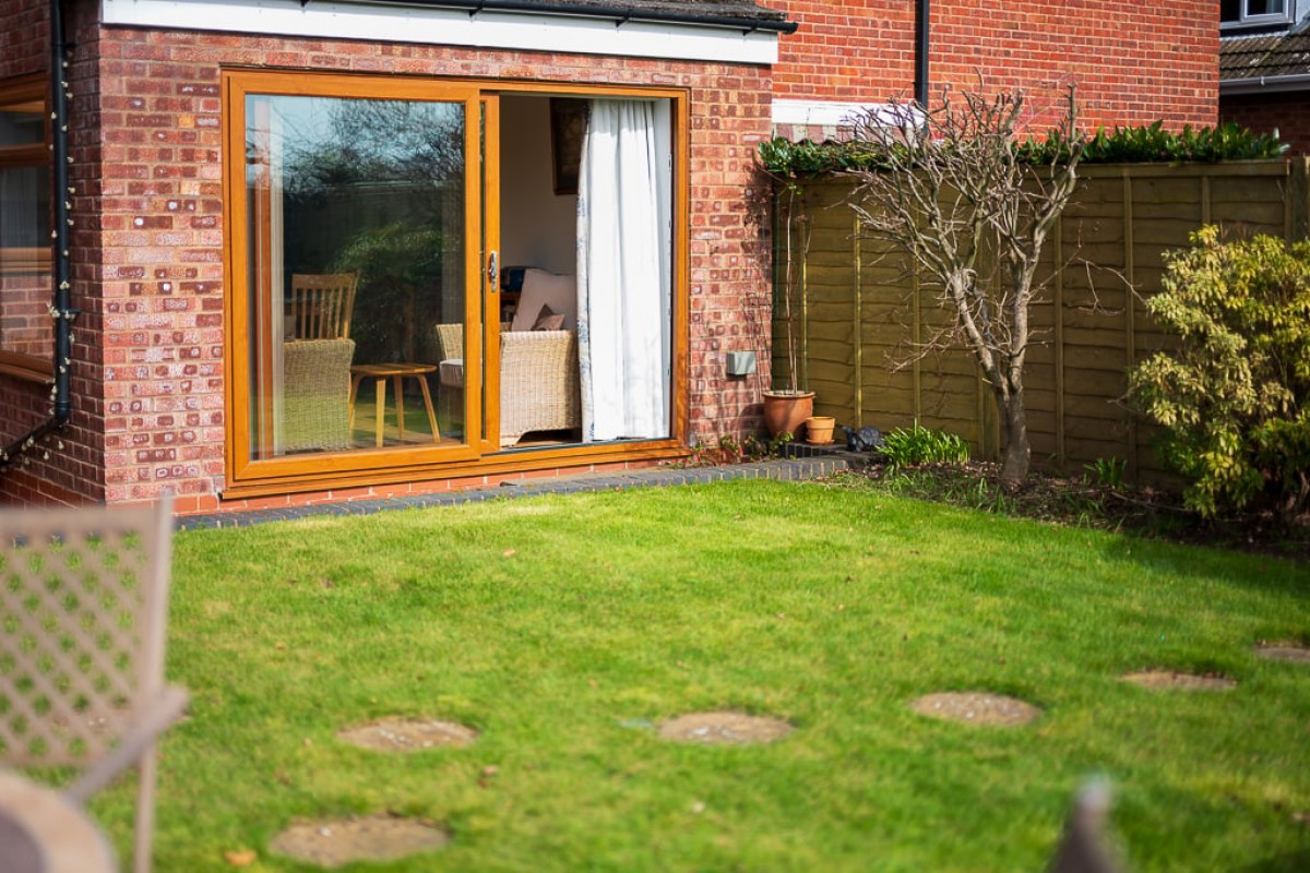 Image for Constance Road, Northwick, Worcester, WR3 7NF