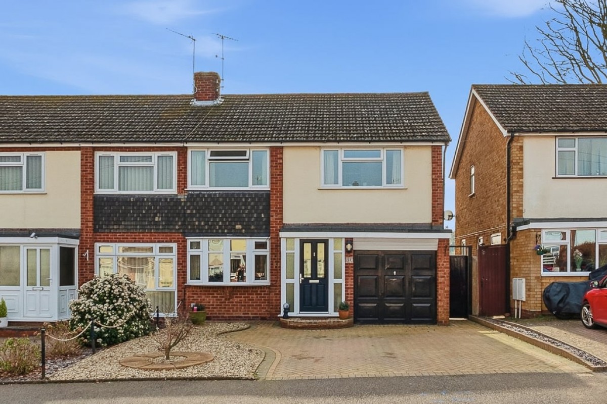 Image for Constance Road, Northwick, Worcester, WR3 7NF