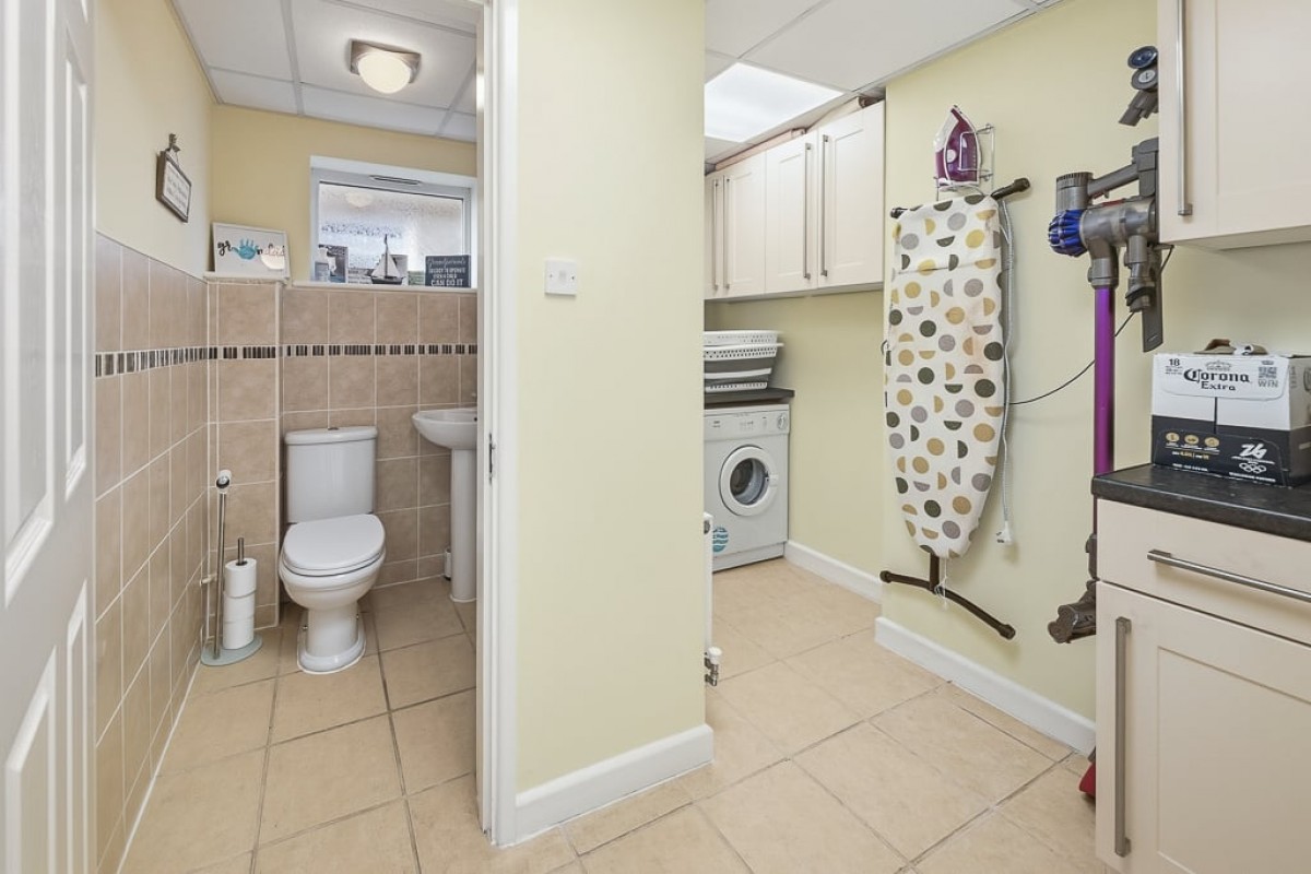 Image for Constance Road, Northwick, Worcester, WR3 7NF