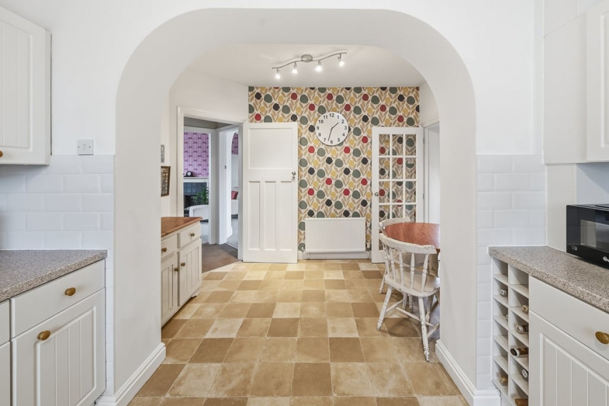 Image for Timberdine Avenue, Battenhall, Worcester, WR5 2BD