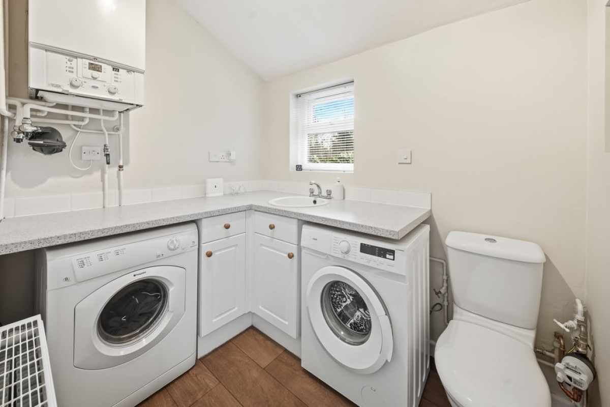 Image for Timberdine Avenue, Battenhall, Worcester, WR5 2BD