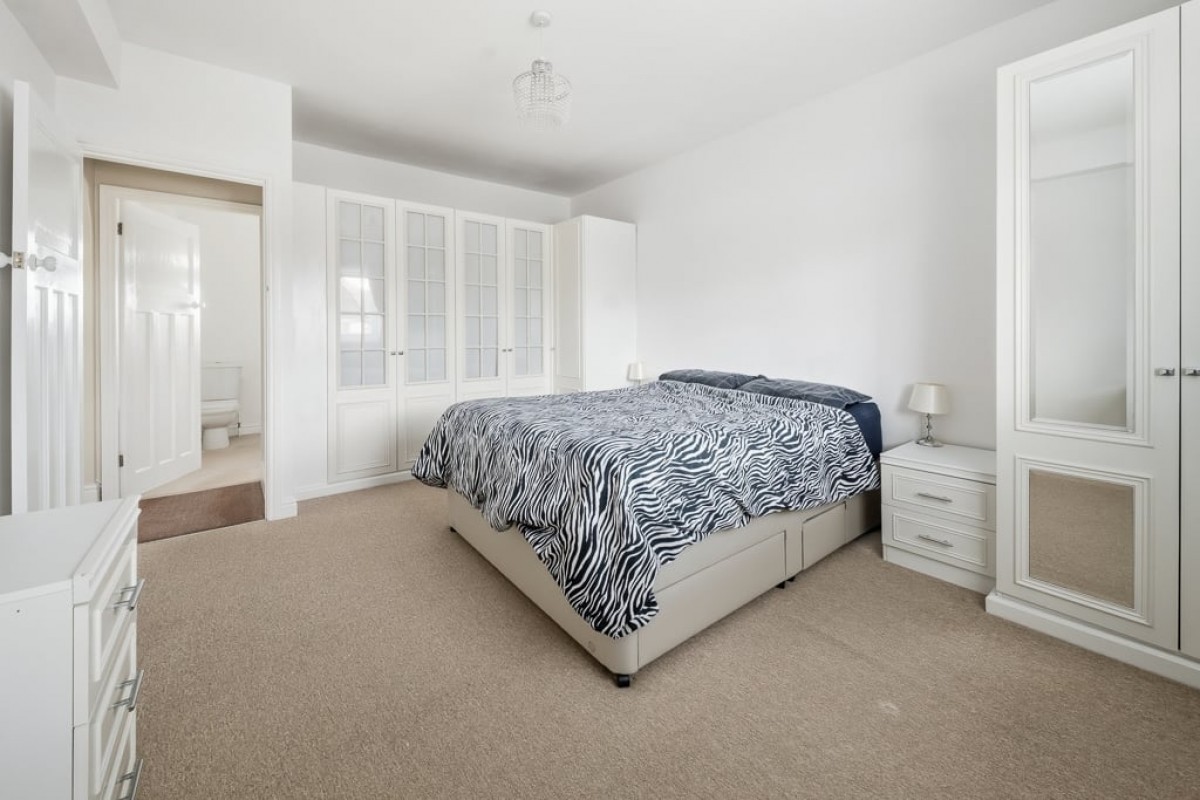 Image for Timberdine Avenue, Battenhall, Worcester, WR5 2BD