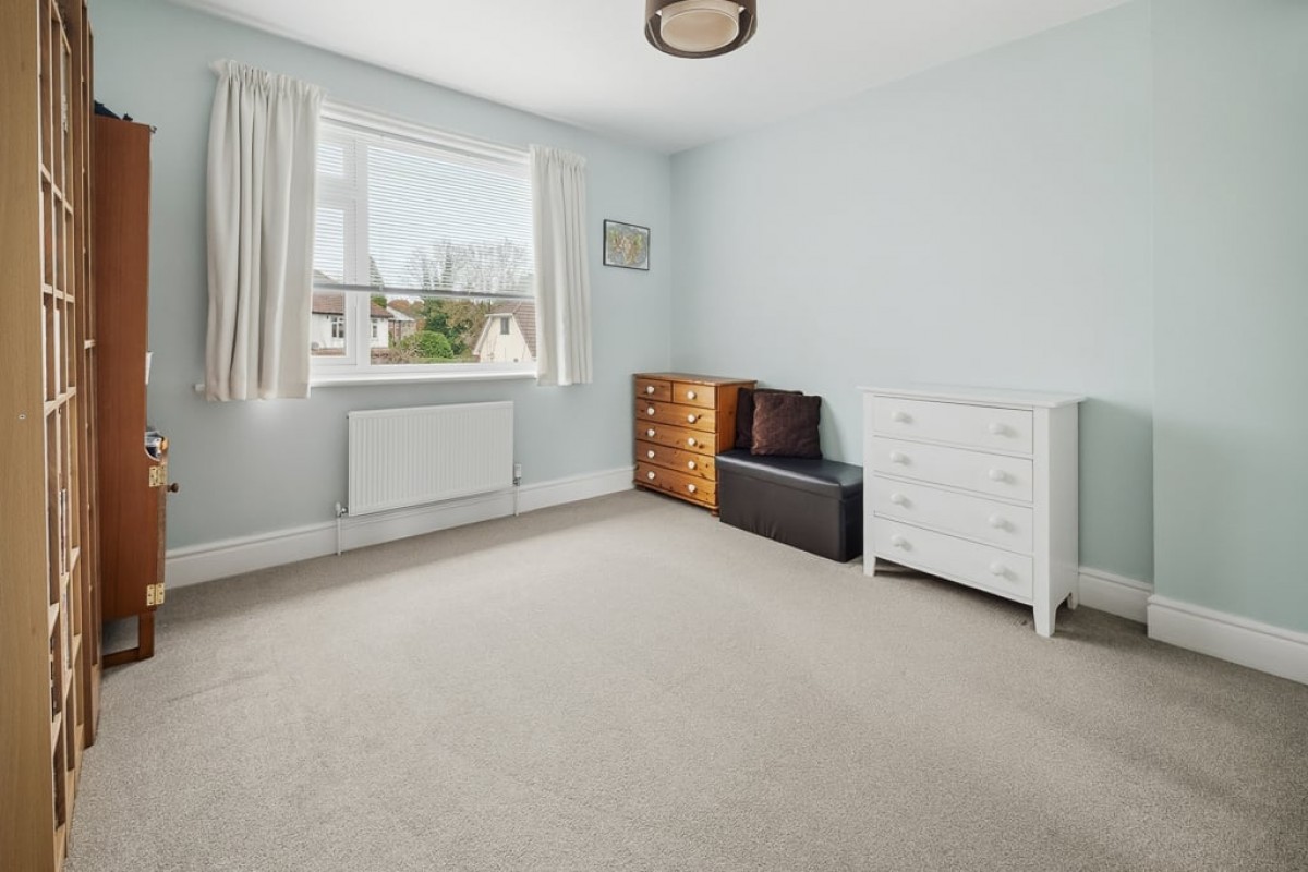Image for Timberdine Avenue, Battenhall, Worcester, WR5 2BD