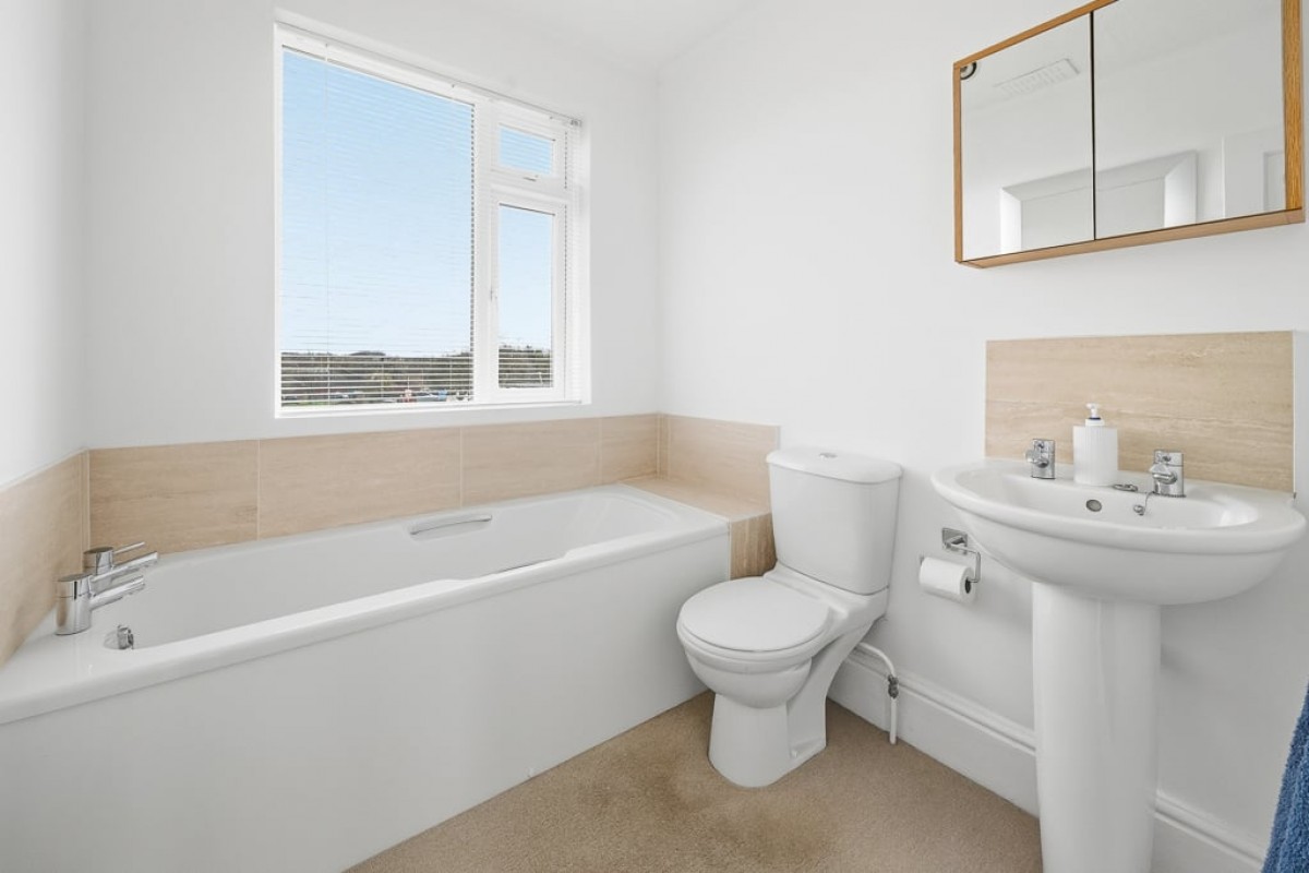 Image for Timberdine Avenue, Battenhall, Worcester, WR5 2BD