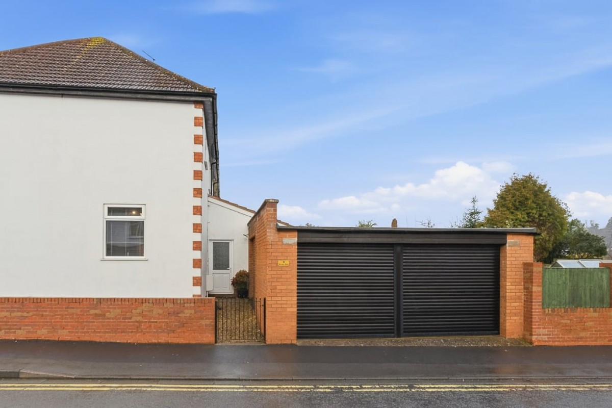 Image for Timberdine Avenue, Battenhall, Worcester, WR5 2BD