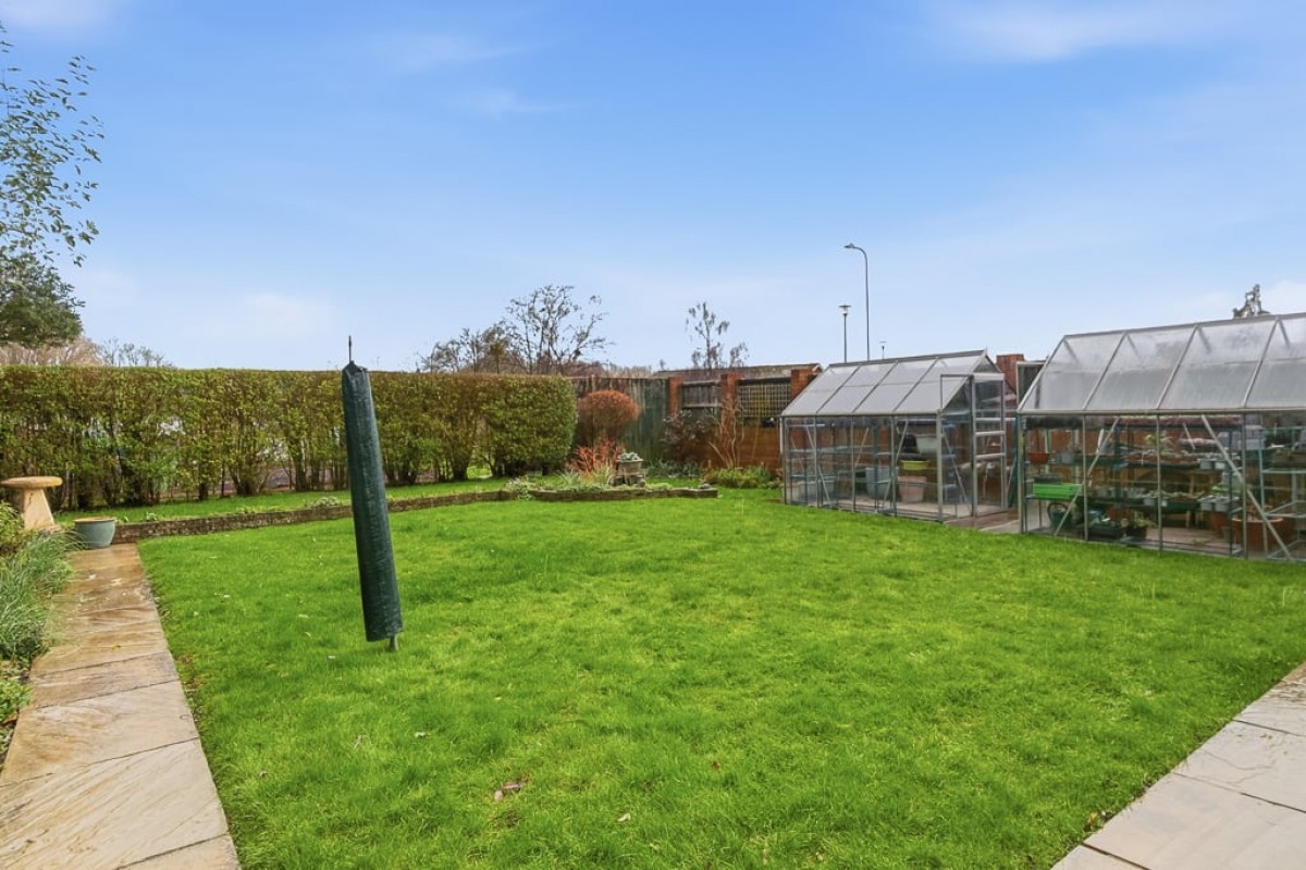 Image for Timberdine Avenue, Battenhall, Worcester, WR5 2BD