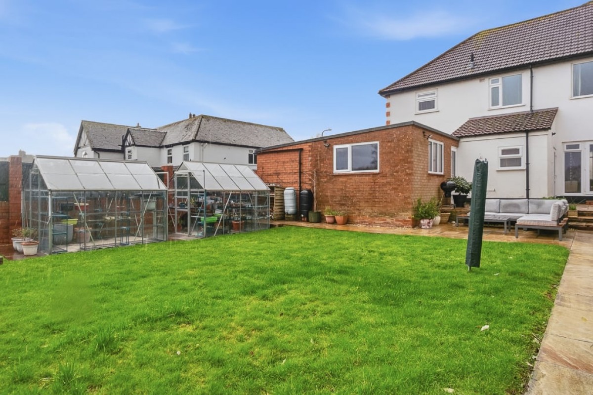 Image for Timberdine Avenue, Battenhall, Worcester, WR5 2BD