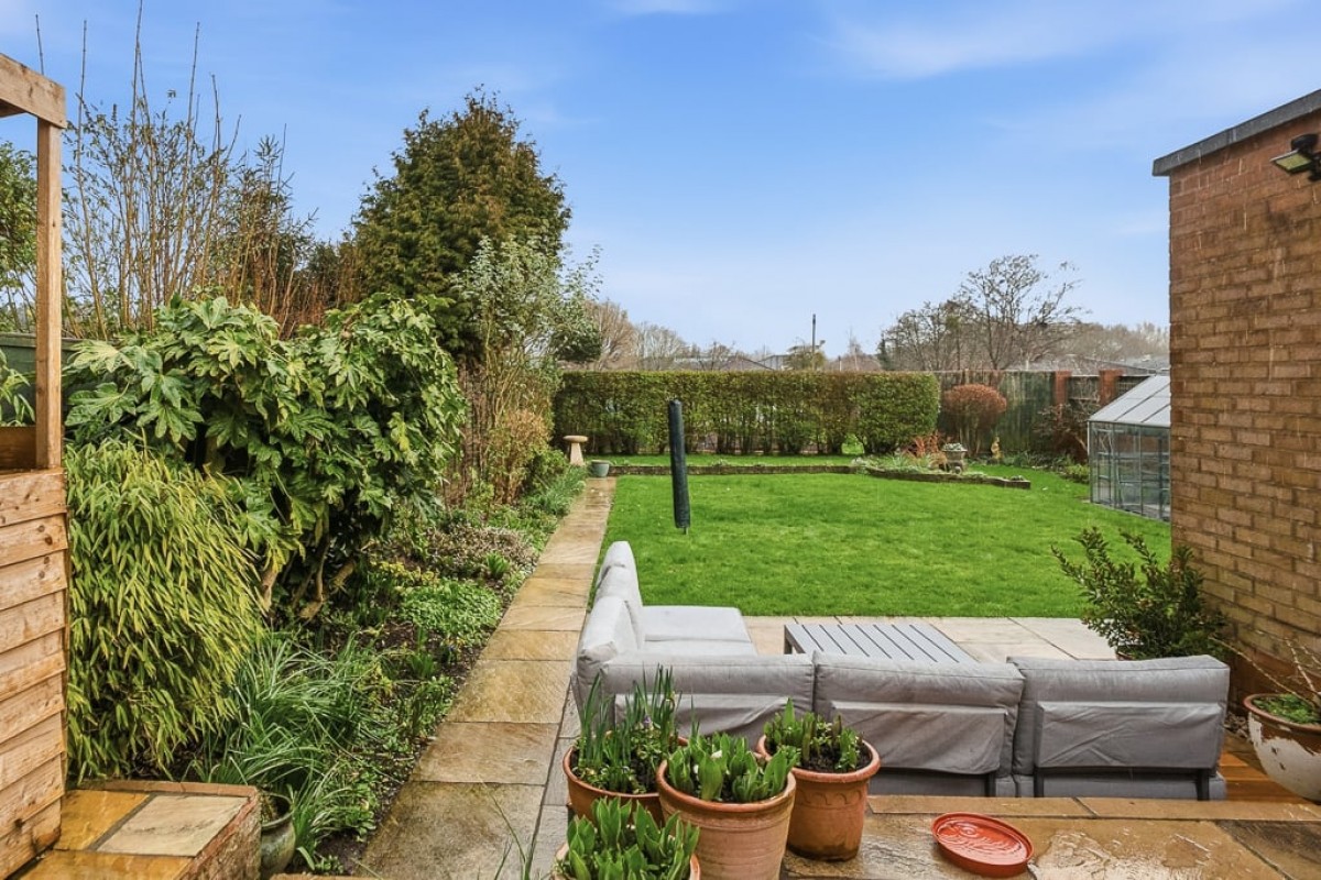 Image for Timberdine Avenue, Battenhall, Worcester, WR5 2BD