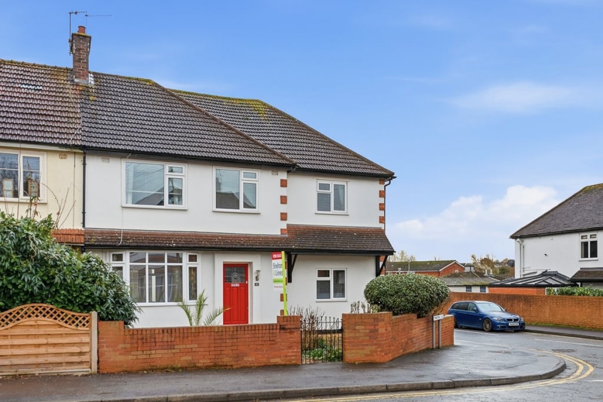 Image for Timberdine Avenue, Battenhall, Worcester, WR5 2BD