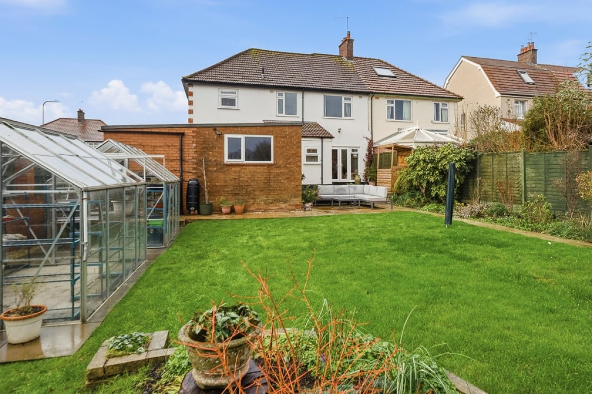 Image for Timberdine Avenue, Battenhall, Worcester, WR5 2BD