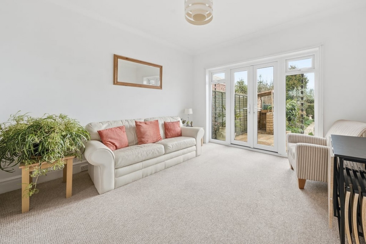 Image for Timberdine Avenue, Battenhall, Worcester, WR5 2BD