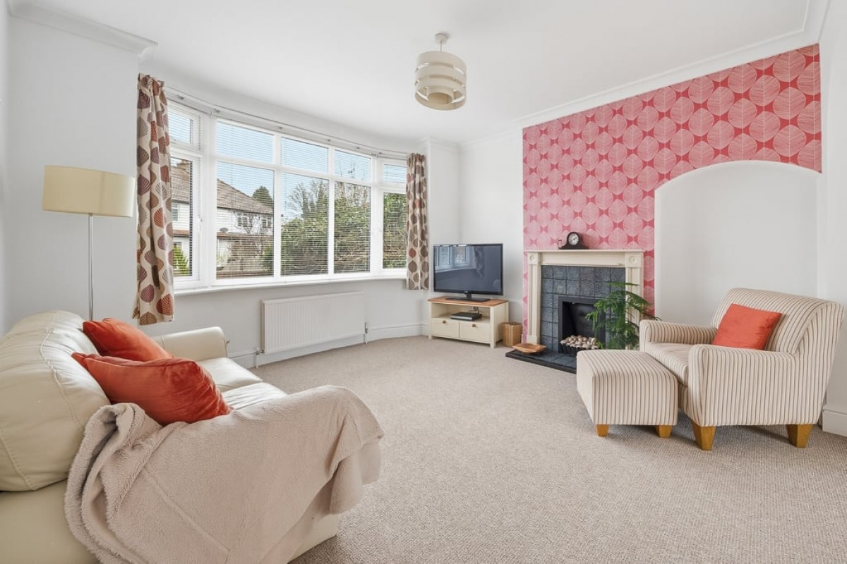 Image for Timberdine Avenue, Battenhall, Worcester, WR5 2BD