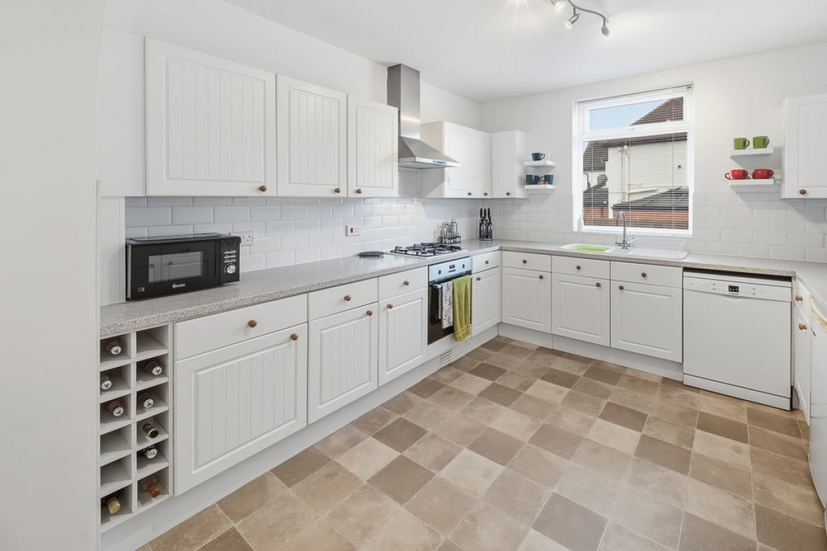 Image for Timberdine Avenue, Battenhall, Worcester, WR5 2BD